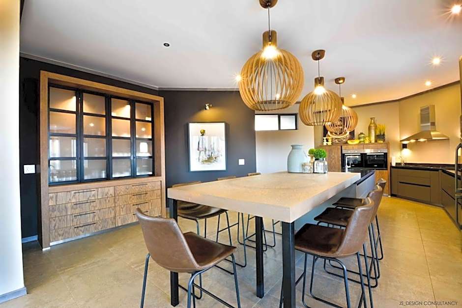 Zebula Golf Estate & Spa Executive Holiday Homes