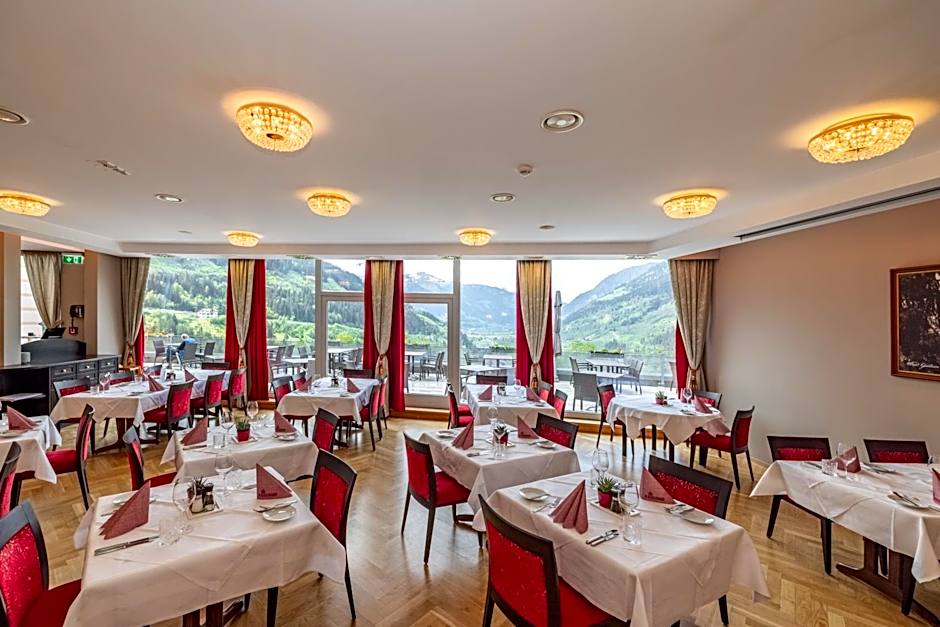 Hapimag Ferienwohnungen Bad Gastein