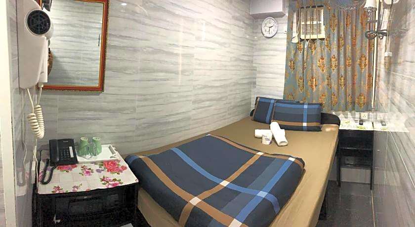 Dreamland guest house