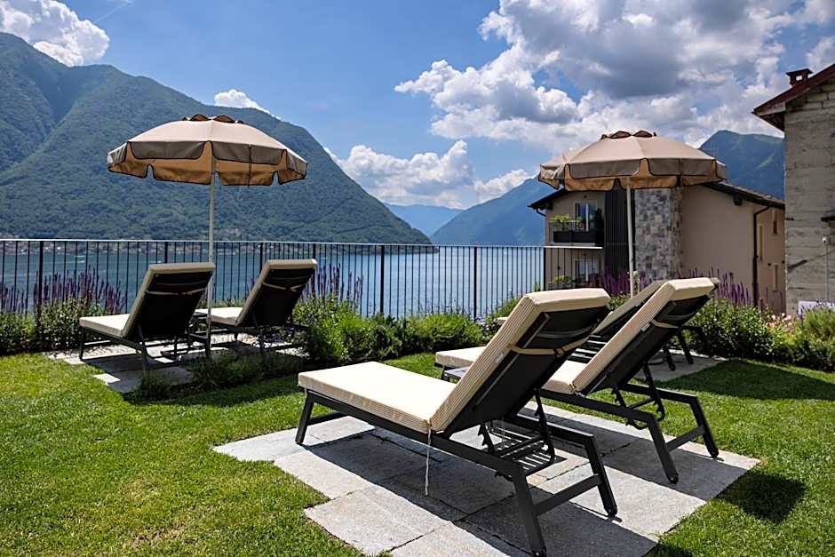 Villa Clementina Boutique Hotel