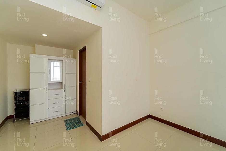 RedLiving Apartemen Vida View - Vida Connect