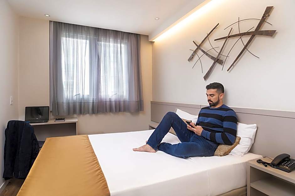 Tulip Inn Vila Velha