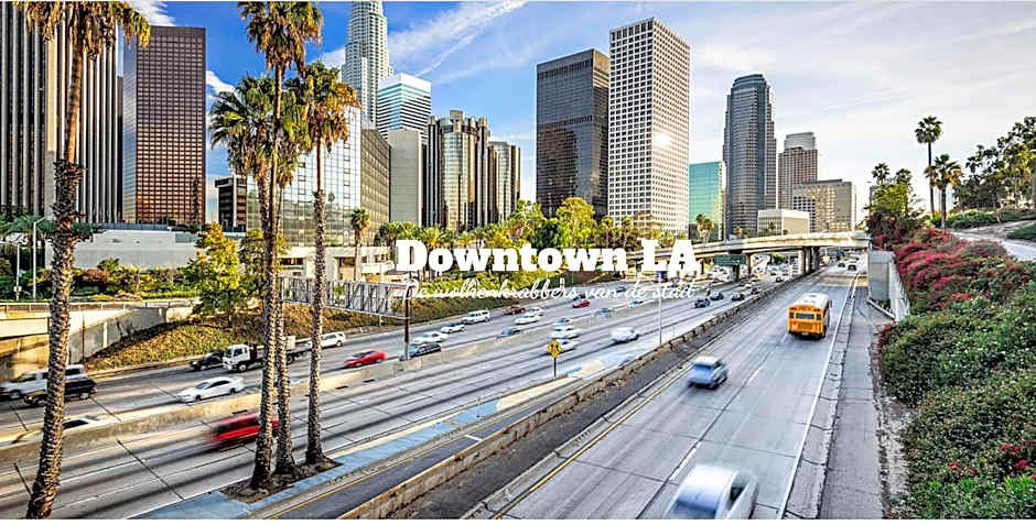 SoCal Lux on Miramar