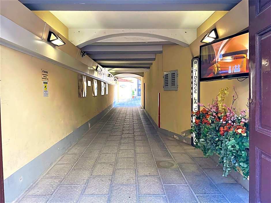 Hotel Residence La Contessina