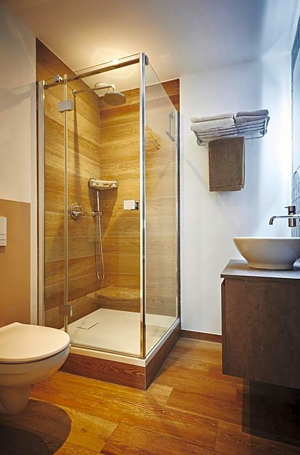 B&B Maas en Heuvel Maastricht