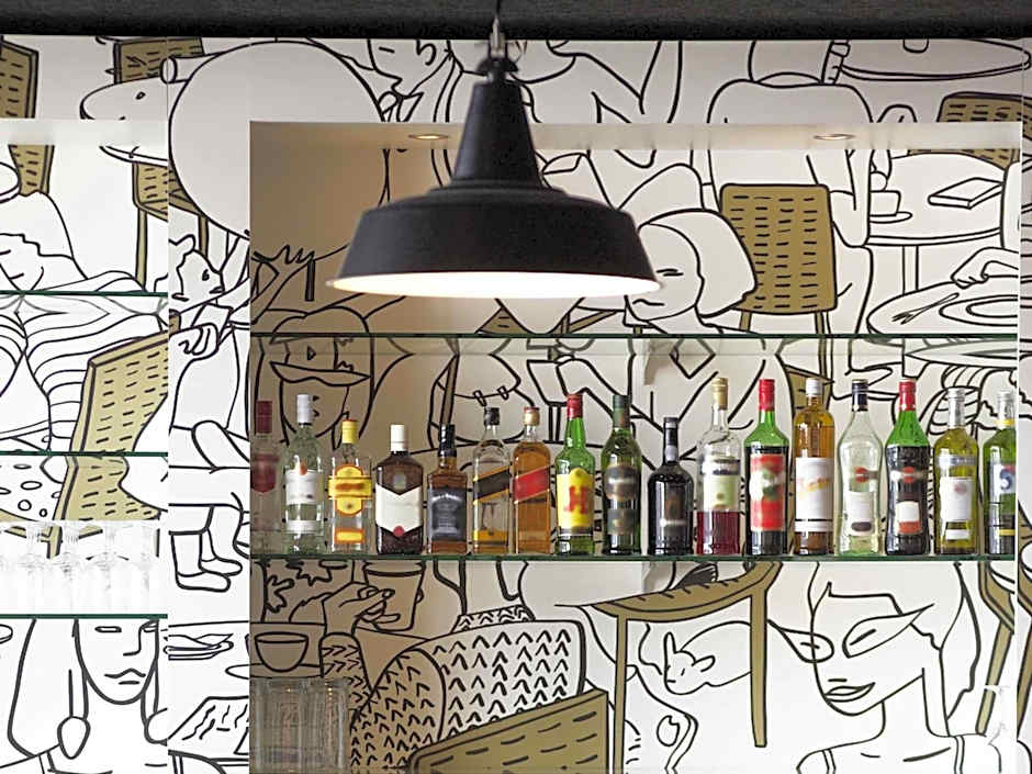 ibis Lausanne Crissier