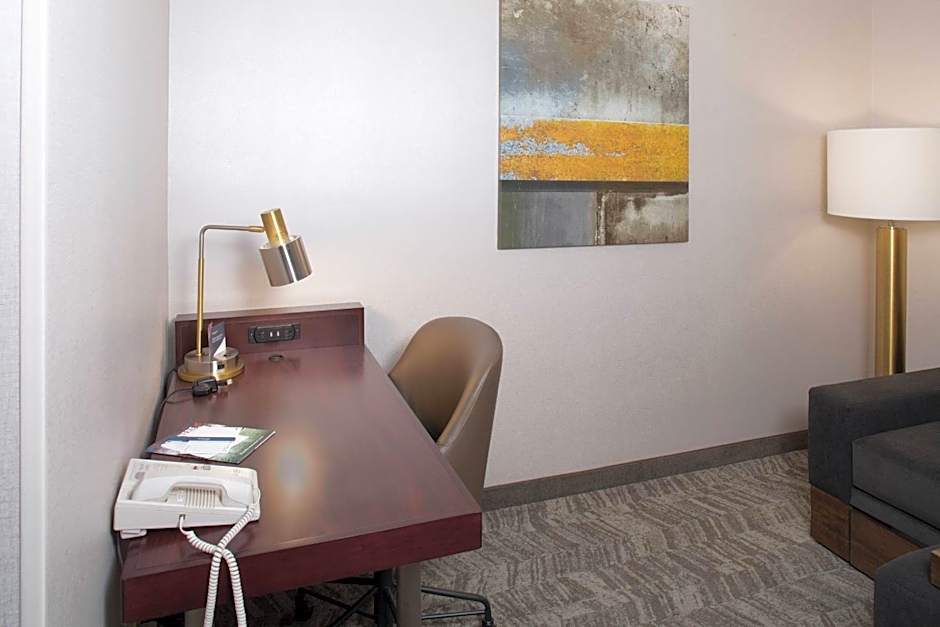 SpringHill Suites by Marriott Billings