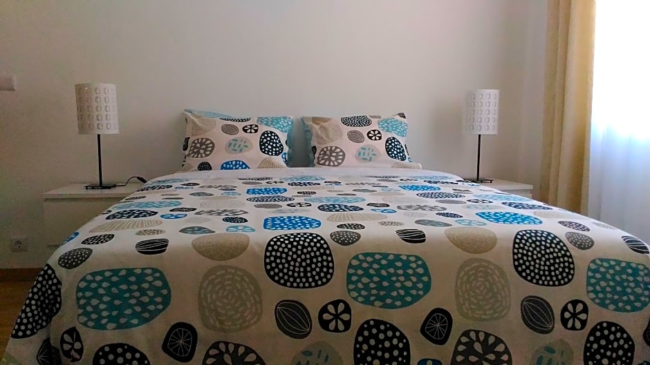 Visitar Bioucas I - Casa Inteira Familiar (Owner)