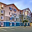 WoodSpring Suites Pharr