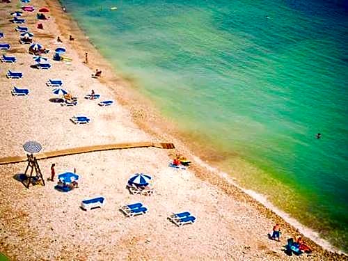 Pierre & Vacances Altea Port