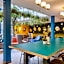B&B HOTEL Brussels Centre Louise