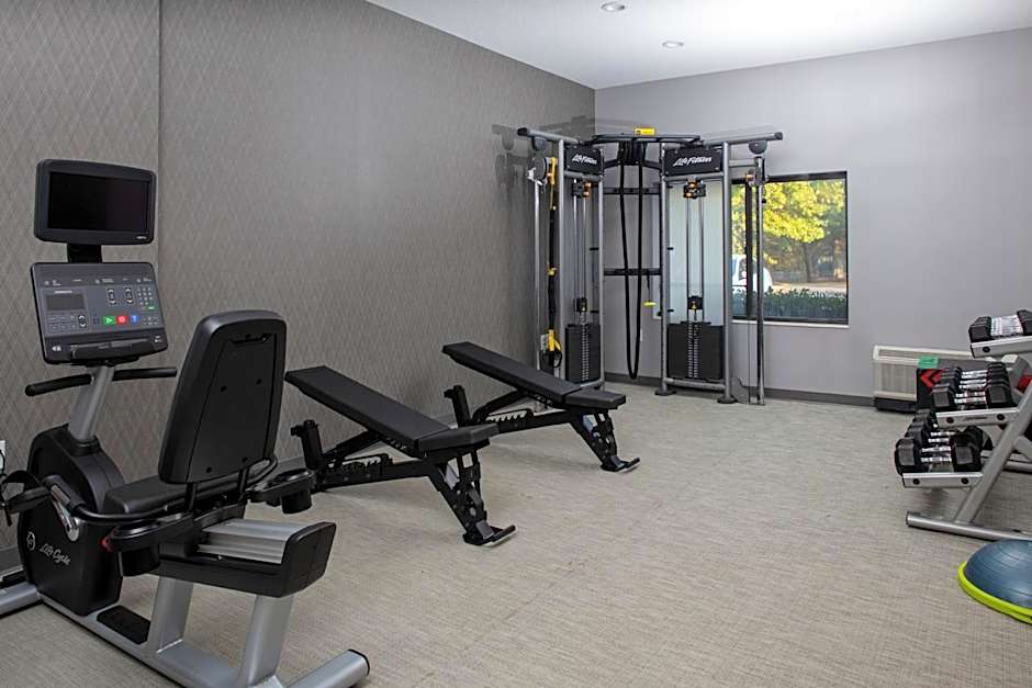 Courtyard by Marriott Richmond Northwest/Short Pump