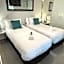 Honeysuckle Executive Apartments