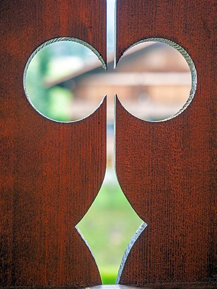 Hotel Gletscherblick