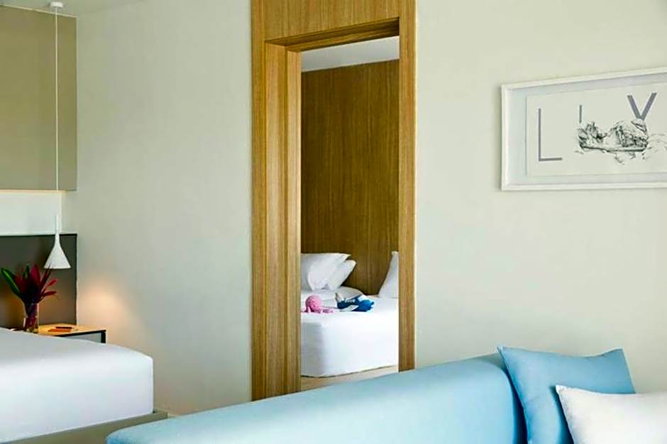 Finest Playa Mujeres - All Inclusive