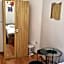 Green Cat Rooms