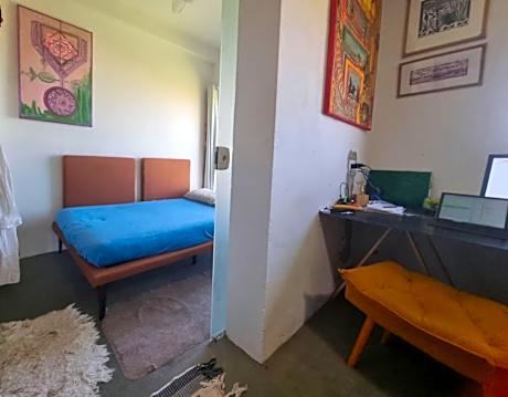 Queen Suite with Sea View