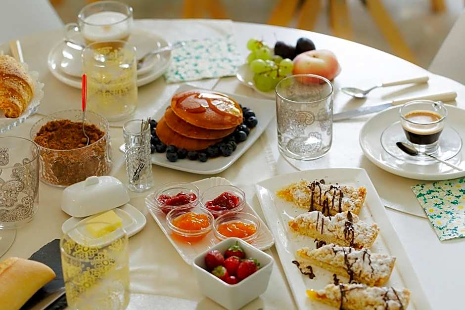 Bed & Breakfast L'Albero Maestro
