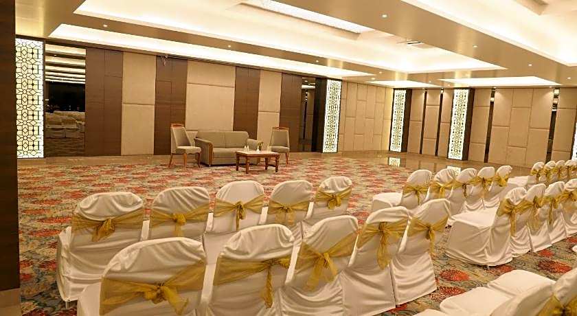 Rivera Sarovar Portico Ahmedabad