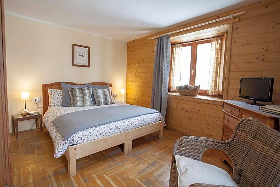 Hotel Funivia