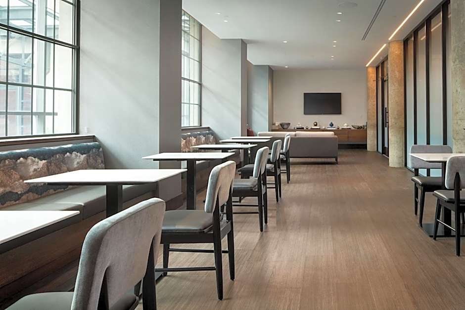 The Westin Saint Louis