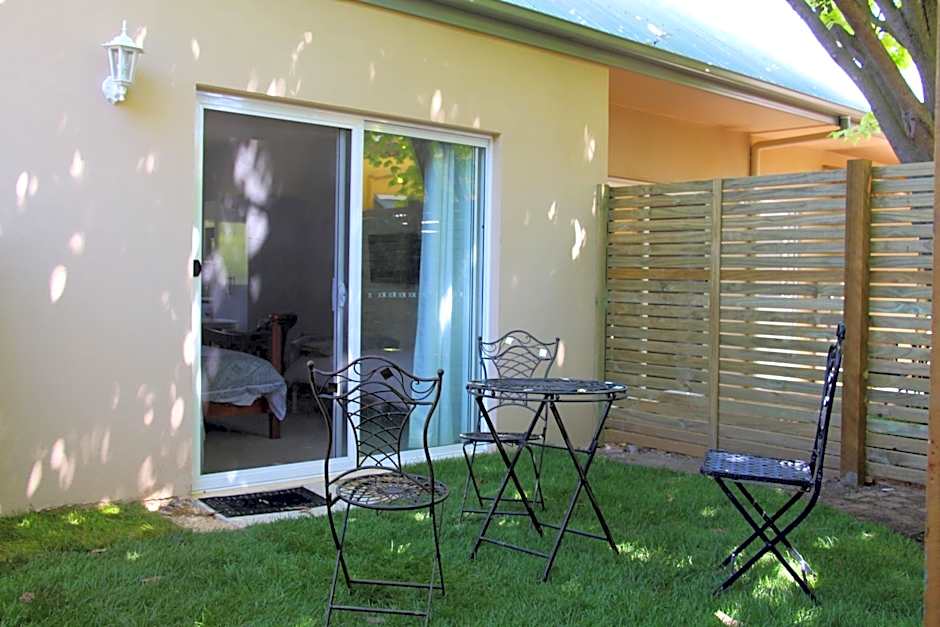 Richmond Coachmans Rest