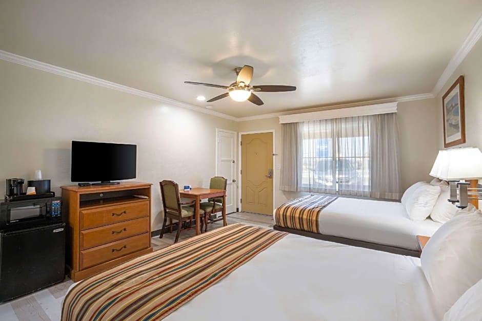 Rodeway Inn At Morro Bay – Morro Bay, CA