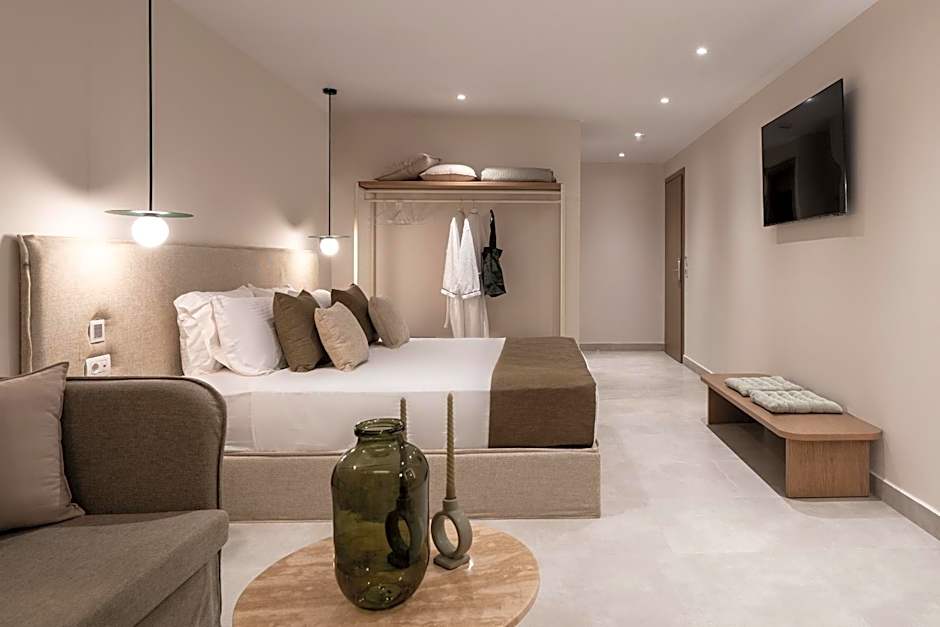 San Antonio Boutique Hotel & Spa - Adults Only