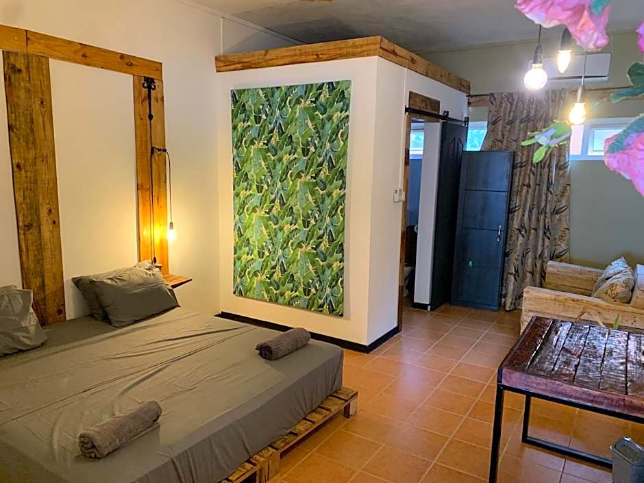 Bon Vivant Front de Mer - Ile Rodrigues