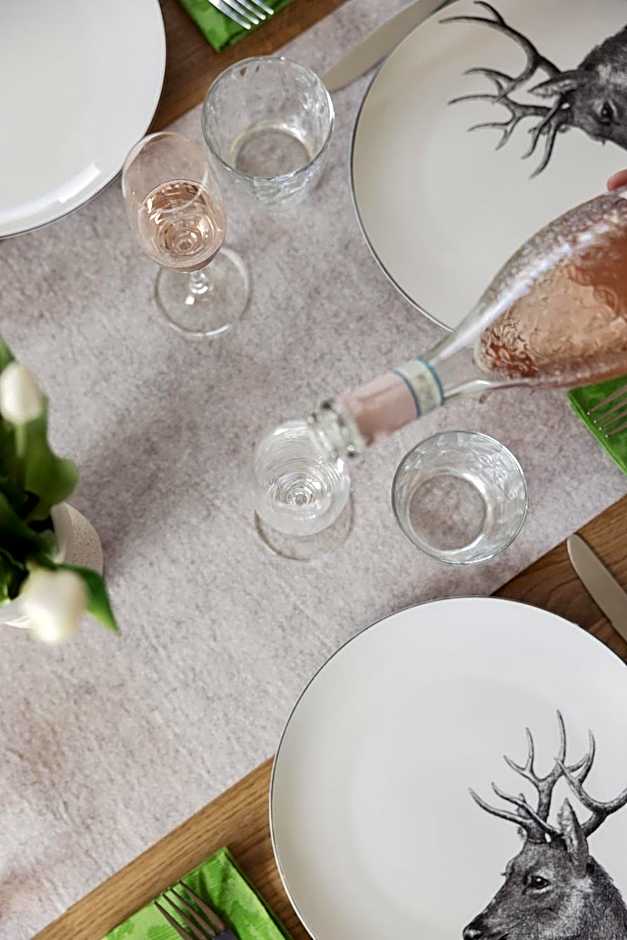 Apartment Streif LXL