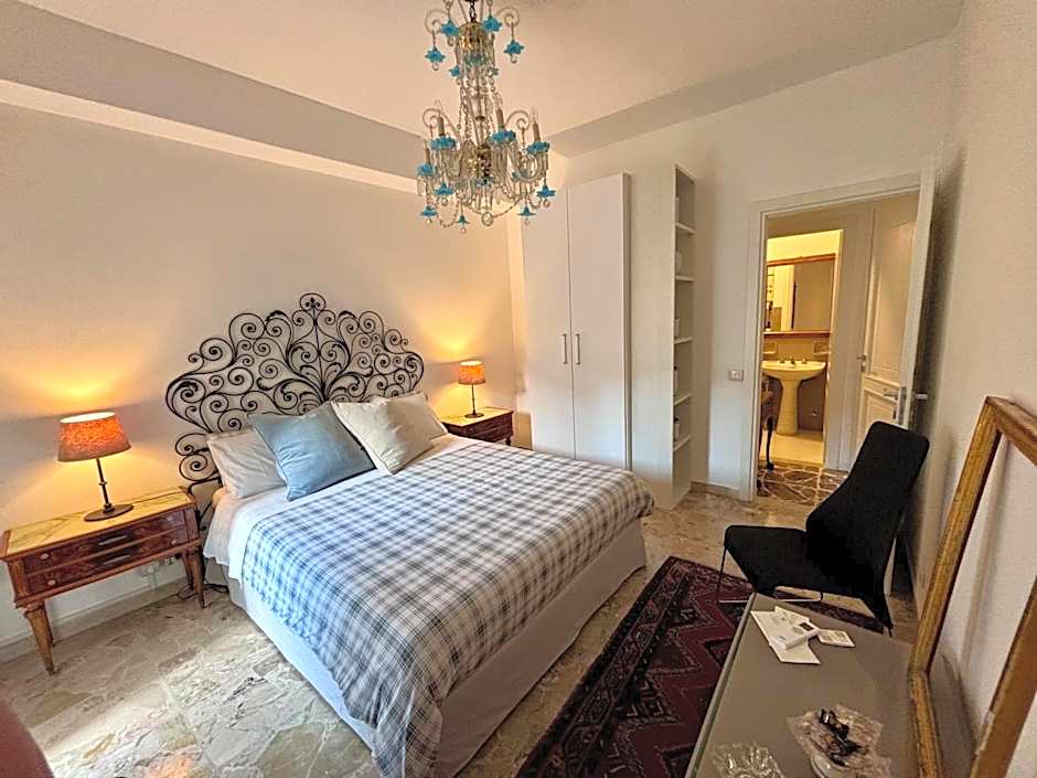 Casa Aricò & Shatulle Suites