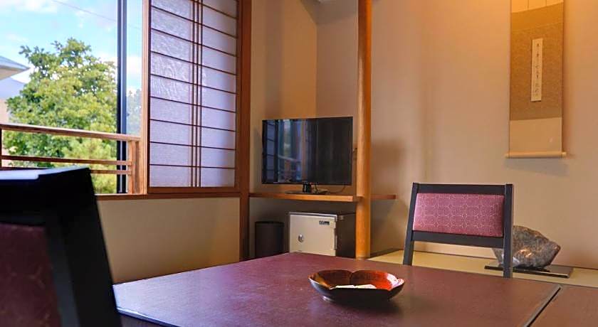 Otowaya Ryokan
