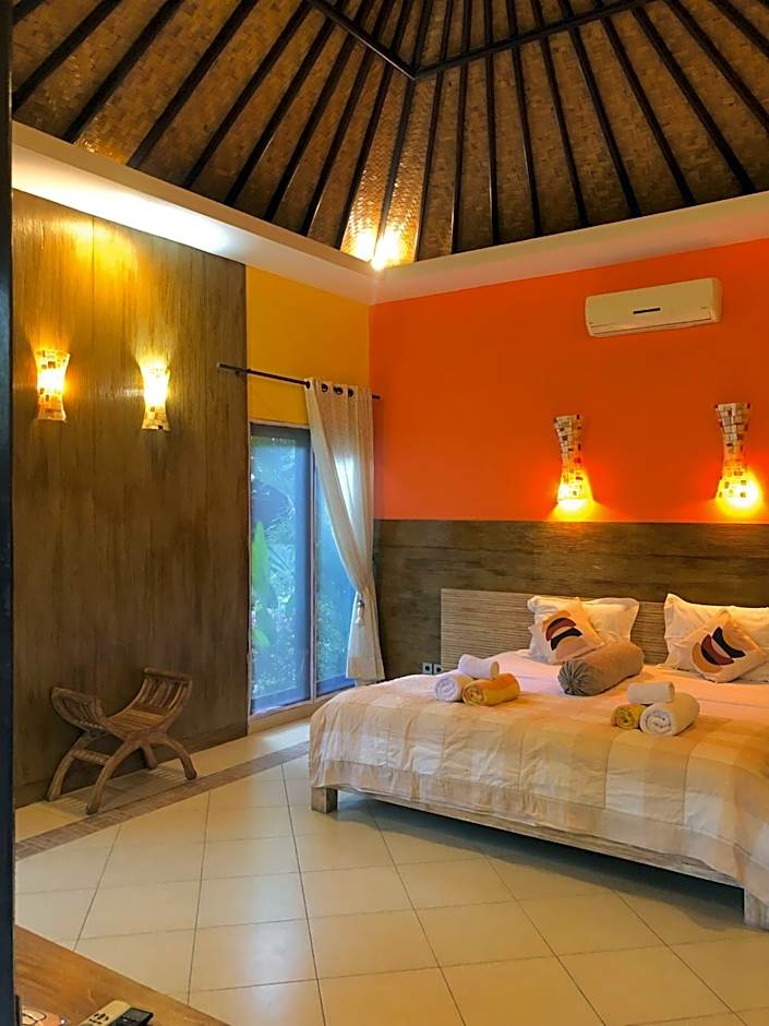 Arco Iris Boutique Hotel & Restaurant