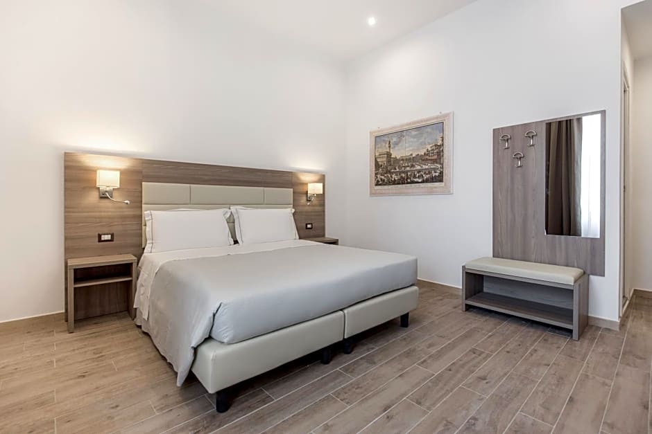 Apollo Guest House