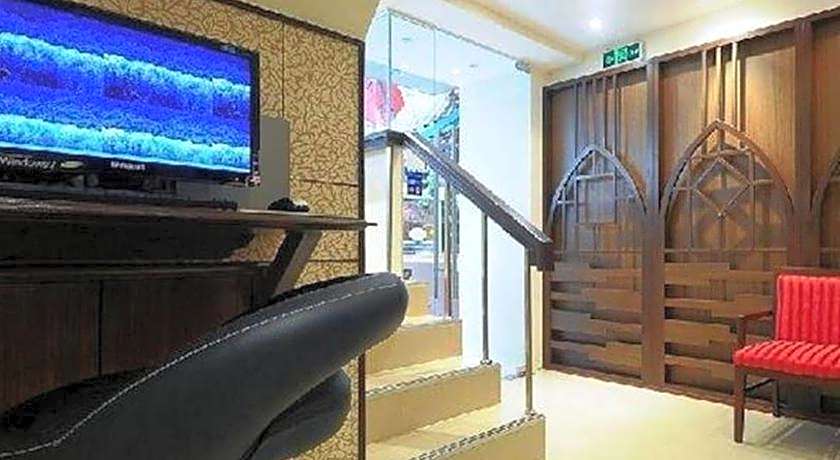 Royal Express Inn Sukhumvit
