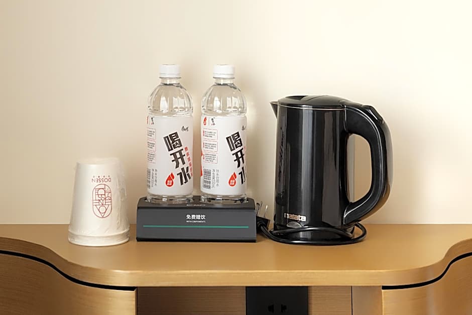 City Comfort Inn Pingnan Gongzhou Middle School