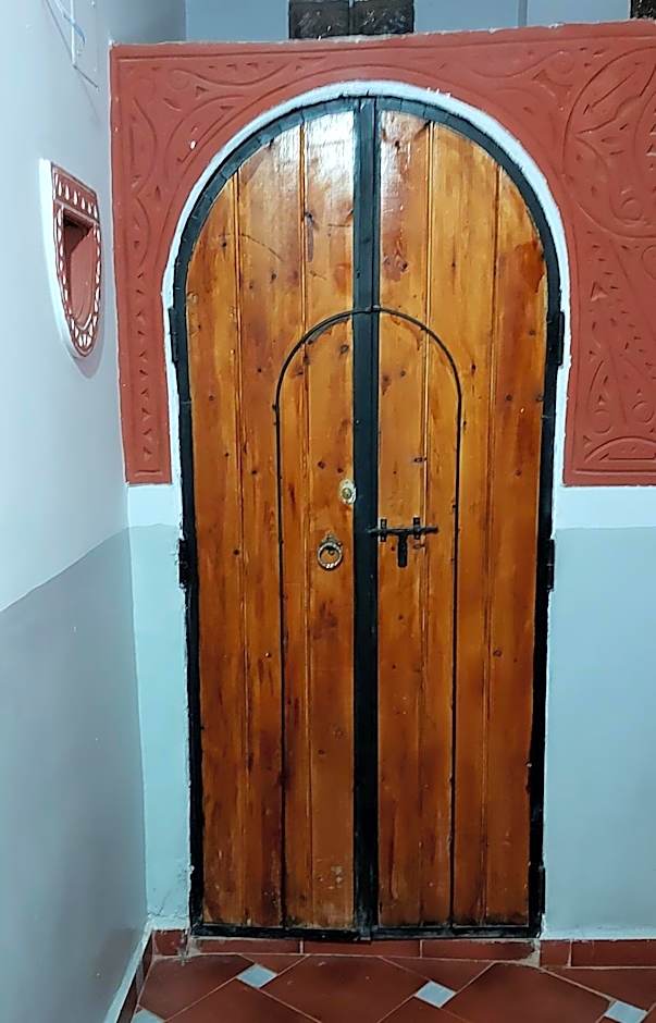 Dar Agham Akbou