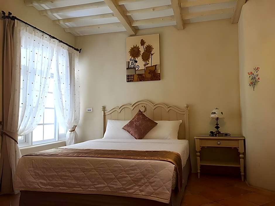 Brittany Hotel