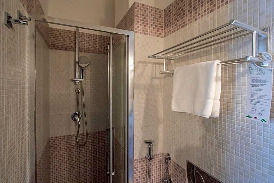 Hotel Posta (Pet-friendly)