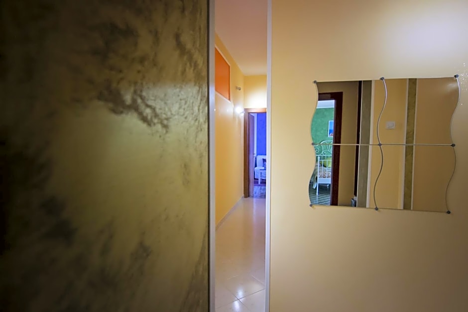 Sentiero Di Costiera