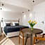 Legacy Gastro Suites