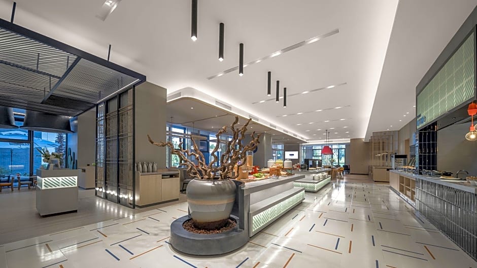 Holiday Inn Express Tengchong Hot Spring By IHG