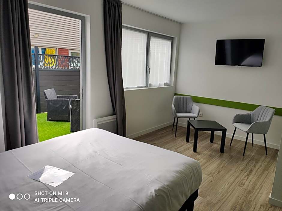 Atao Residence- Rennes Sud