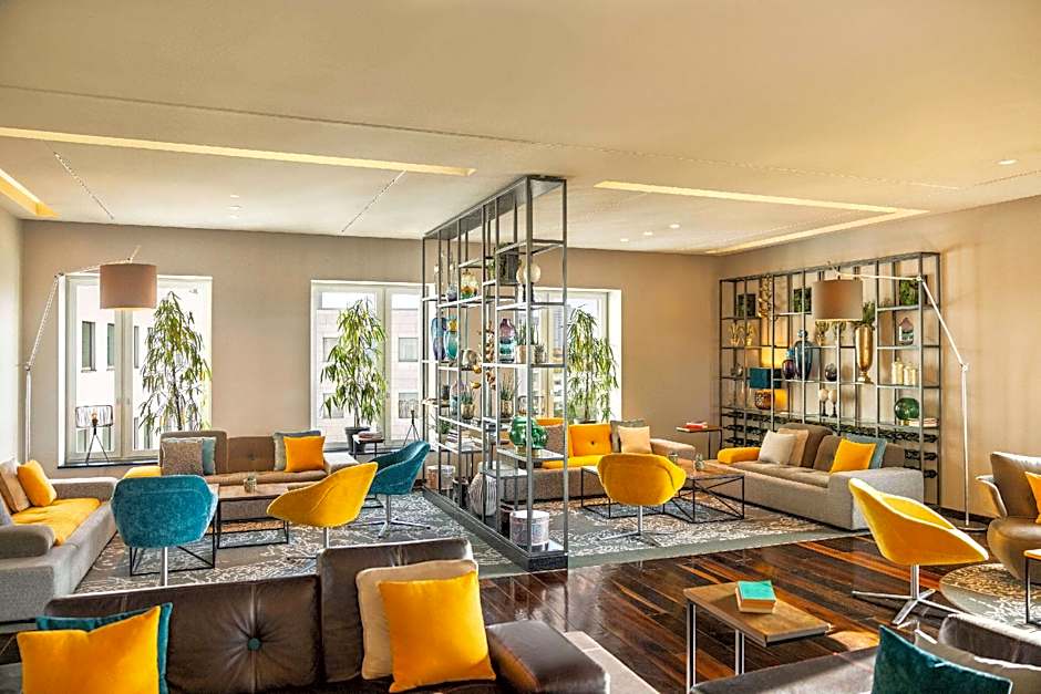 Vienna House by Wyndham Andel's Berlin