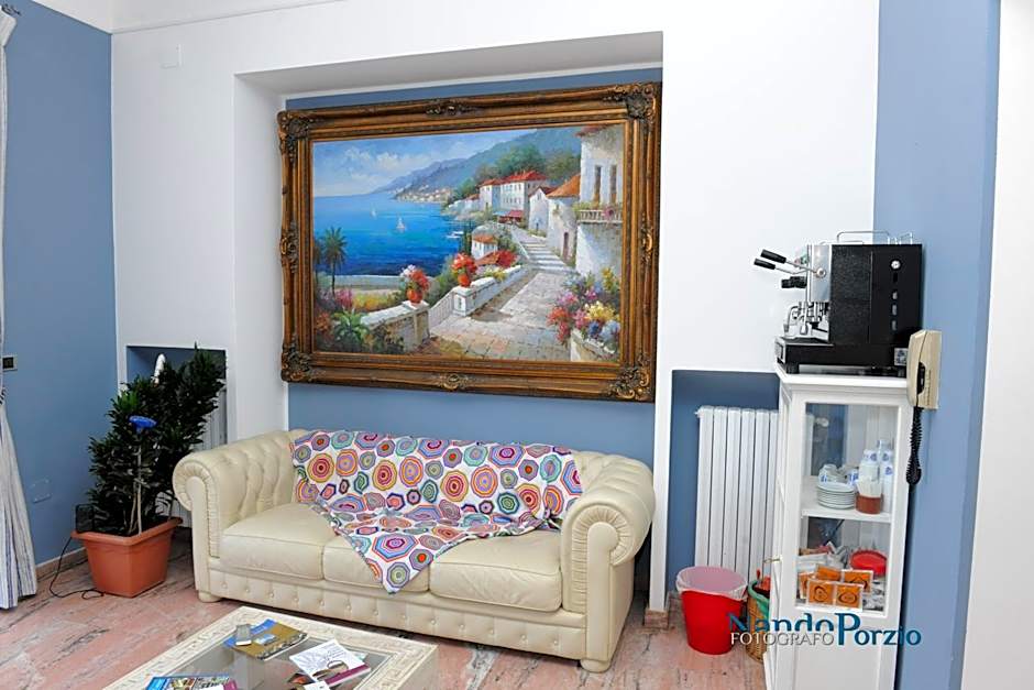 B&B Villa Delle Rondini