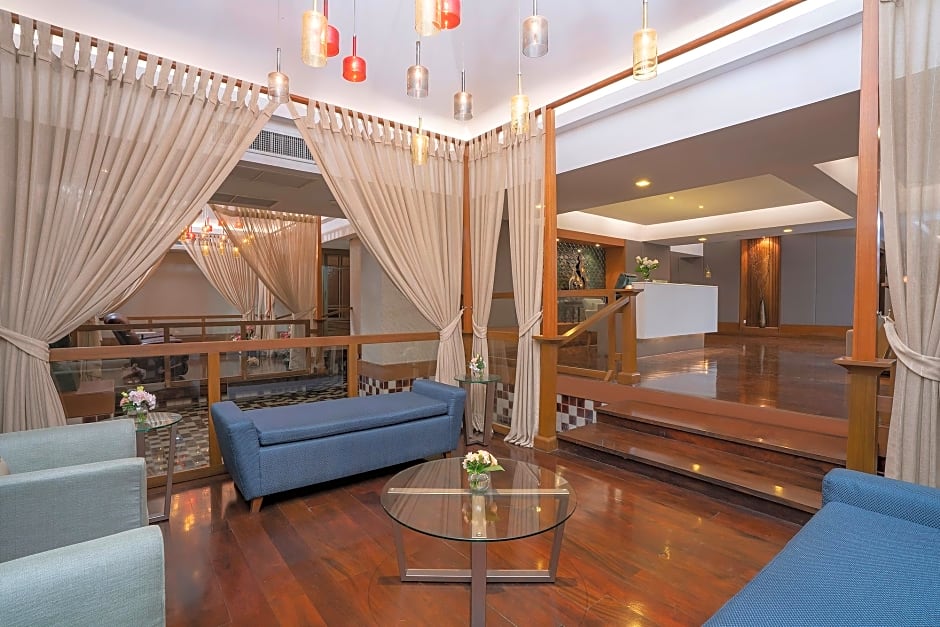 The Landmark Bangkok