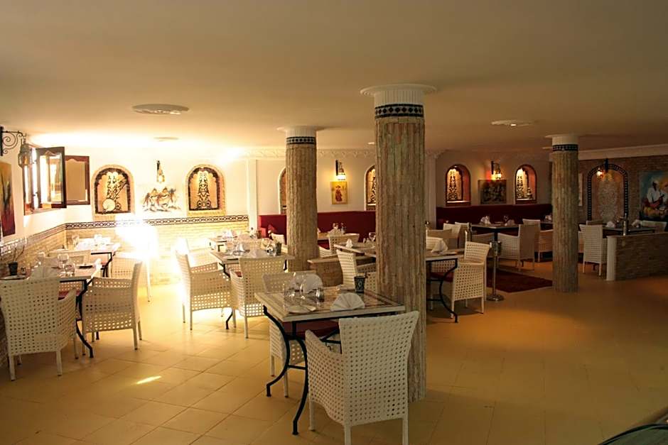 Pasta Plaza