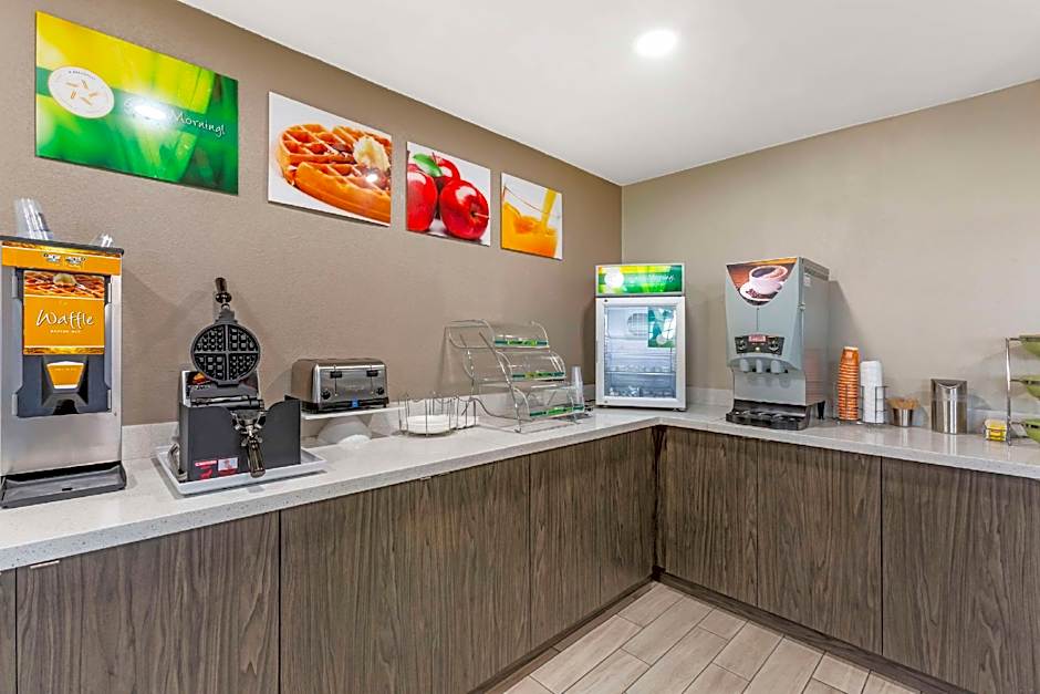 Quality Inn Show Low