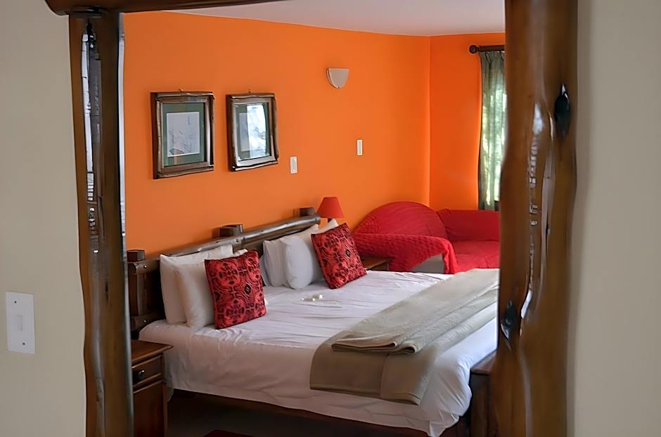 Valverde Country Hotel