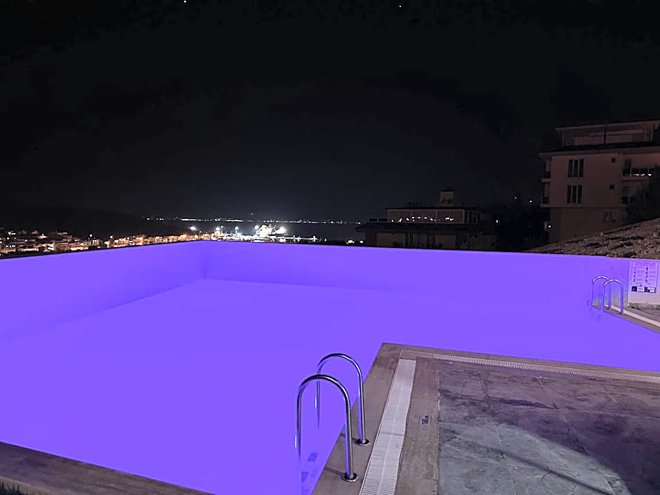 Nova Butik Hotel Çeşme